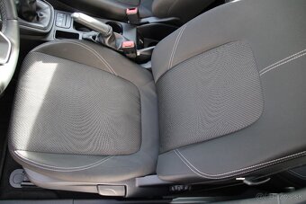 FORD Fiesta Trendy 1. 1 PFi 75k M5 (55kW) - 7