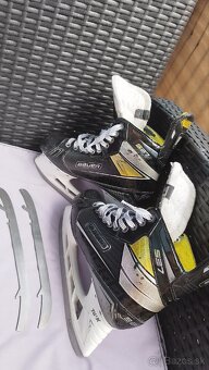 Bauer Supreme S37 - 7