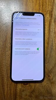 iPhone 13 256gb - 7