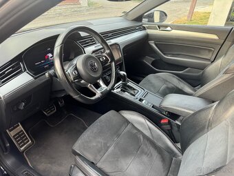 Predám VW ARTEON - 7