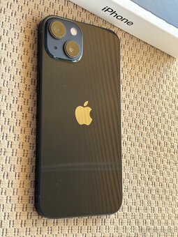 Apple iPhone 13 128GB Midnight - 7