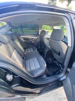 Škoda Octavia 2, 1.9 TDi 77kw, BXE - 7
