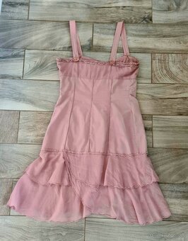 Letné šaty Pepe Jeans, Liu.jo, H&M,... - 7