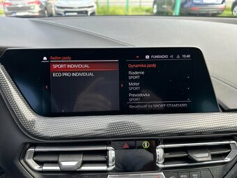 BMW Rad 2 Gran Cope A/T - 7