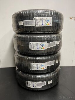Enyaq/Elroq R19 Nová zimní sada Crystal - 7