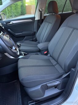 Volkswagen T-Roc 1.5 TSI Style - 7