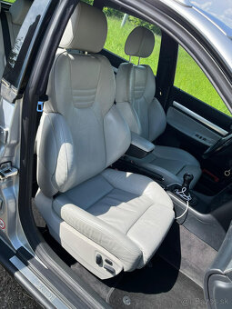 Audi A4 B5 Avant - 1.8t quattro - 7