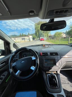 Ford C-MAX 1.6 TDCi - 7