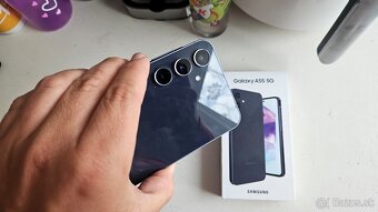 Samsung Galaxy A55 dual 256GB - 7