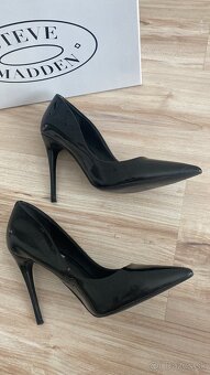 Topanky Steve Madden c. 38 - 7