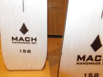 Mach  158cm - 7