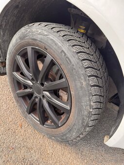 Vw california 4motion Dsg - 7