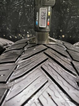 185/65 R15 Michelin zimne pneumatiky - 7