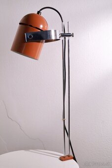 Stolná lampa Lidokov - 7