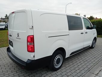 Peugeot Expert 2,0HDI 90KW L2H1 6miest 07/2020 - 7