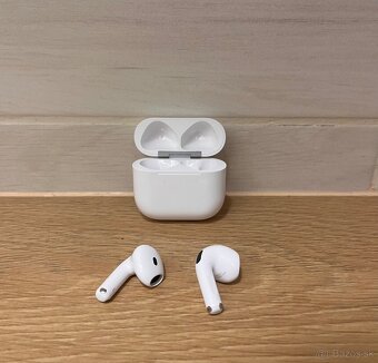 Airpods 4 - 7