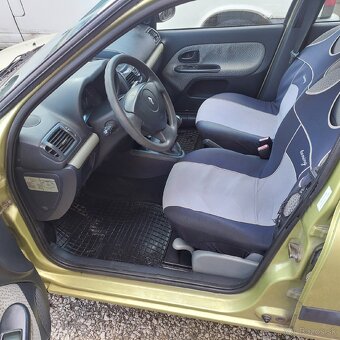 Renault Clio 1.2 facelift - 7