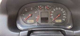 Volkswagen Golf IV variant 1.9TDI 66kw - 7