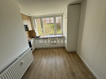 NOVOREKONŠTRUOVANÝ 3-izb.byt, Bielocerkevská ul., - 7