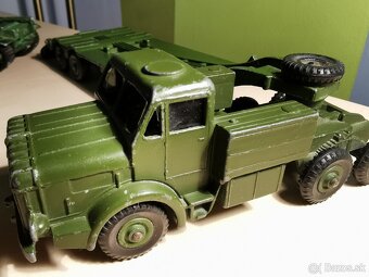 Dinky Supertoys transportér Antar - 7