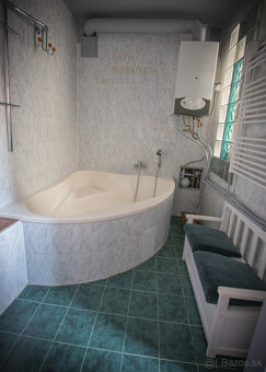 Predaj 3 izbový byt Košice I. Staré mesto Svätoplukova ul. - 7