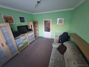 3 izbový byt v blízkosti centra mesta - 7