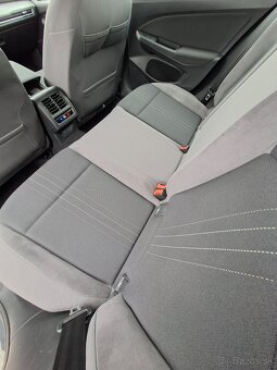 Volkswagen Golf Variant Alltrack 2.0 TDi DSG 4Motion - 7