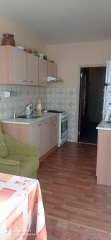 Na predaj 3-izb. byt 73m2, Trenčín - Šafárikova JUH - 7