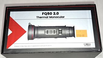 HIKMICRO FALCON FQ50 2.0 - 7