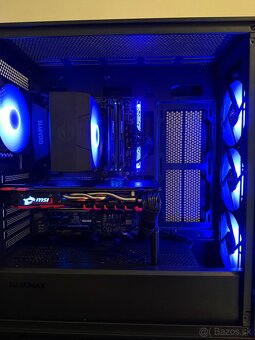 Predám herný počítač - 7