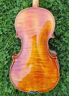 Staršie husle 4/4 - 7