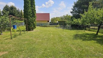 Prenájom záhrady 700 m2, Lukov dvor - Nitra. - 7