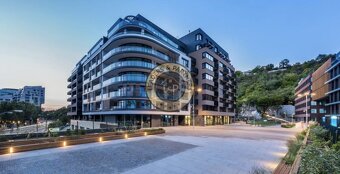 Útulný 2-izb. byt na prenájom | ZUCKERMANDEL, BA I - 7