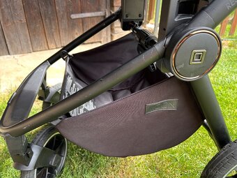 Kočík Moon ReSea+ 2025 - 7