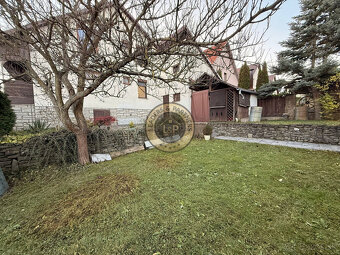 NA PREDAJ - Priestranný 6 izbový dom s garážou v Sabinove - 7