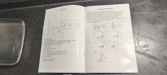 Mlynček na mäso Orava - 7