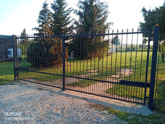 Prenajmem zahrahu v Nitre, časť Lukov Dvor - Parovske Haje - 7