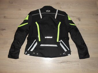 Predam novu kvalitnu damsku moto bundu znacky HELD - 7