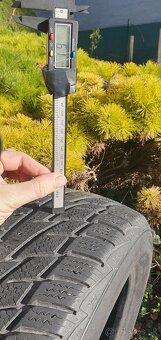 MATADOR, ZIMNE, CELOROCNE, 185/60 R15 - 7