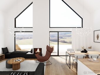 Krby kachle pece komíny krb - 7