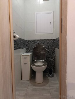 Dvojizbový byt do prenájmu - 7