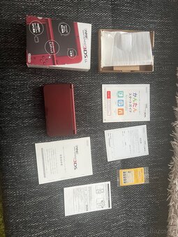 New Nintendo 3DS XL/LL - 7