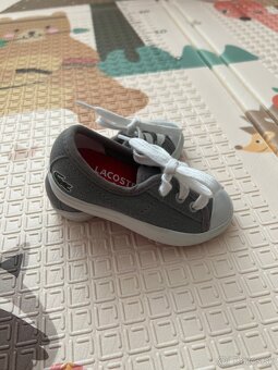 Lacoste tenisky - 7