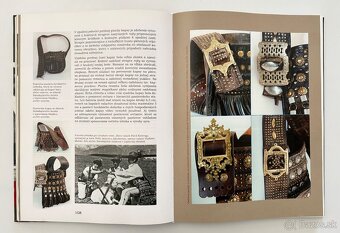 LIPTOV - ľudový folklór - 7