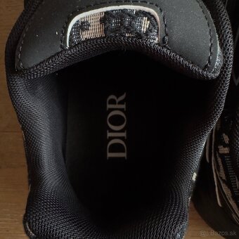 Dior B30 Tenisky - 7