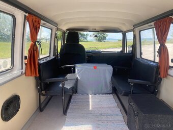 Predám Freight Rover Sherpa - 7