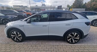 VOLKSWAGEN ID.4 PERFORMANCE UPGRADE 77KWH 1ST - 7