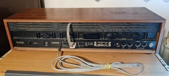 Tesla 637A Sextet - 7