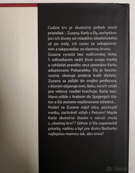 Andrea Coddington - Cudzia krv - 7