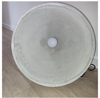 Luster svietidlo do kuchyne, na krytu terasu - 7